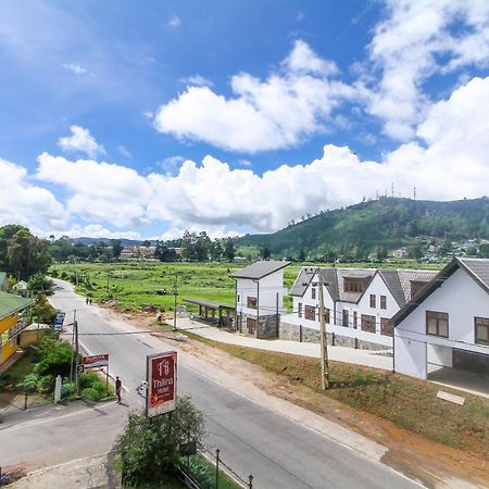 Thilina Hotel Nuwara Eliya Esterno foto