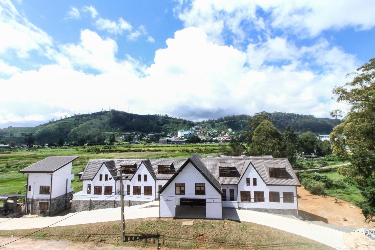 Thilina Hotel Nuwara Eliya Esterno foto