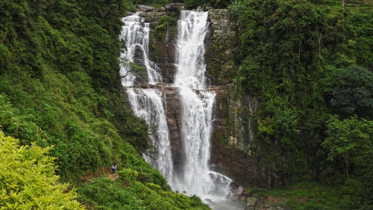 Thilina Hotel Nuwara Eliya Esterno foto